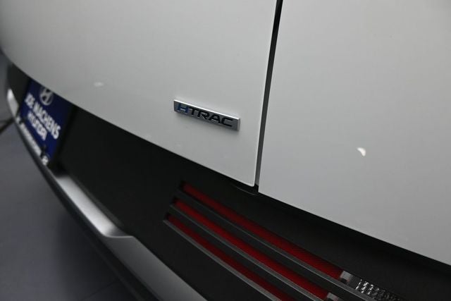 2026 Hyundai IONIQ 5 SEL AWD