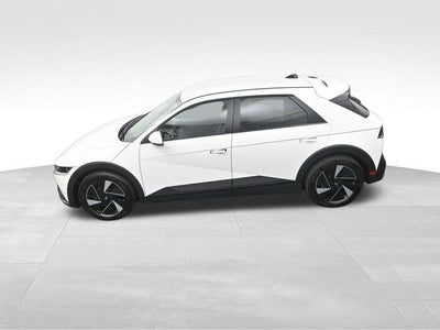 2026 Hyundai IONIQ 5 SEL AWD