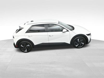 2026 Hyundai IONIQ 5 SEL AWD