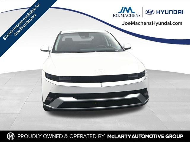 2026 Hyundai IONIQ 5 SEL AWD