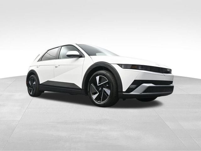 2026 Hyundai IONIQ 5 SEL AWD