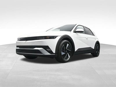 2026 Hyundai IONIQ 5 SEL AWD