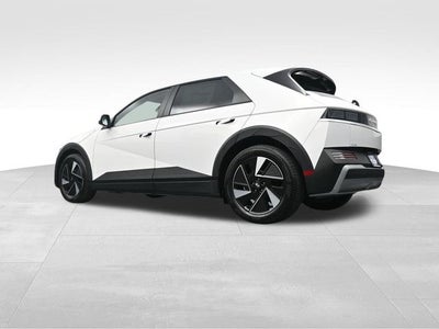 2026 Hyundai IONIQ 5 SEL AWD