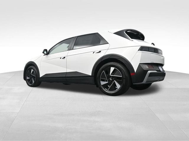 2026 Hyundai IONIQ 5 SEL AWD