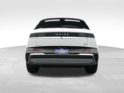 2026 Hyundai IONIQ 5 SEL AWD