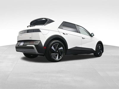 2026 Hyundai IONIQ 5 SEL AWD