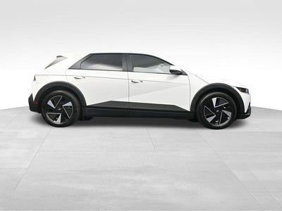 2026 Hyundai IONIQ 5 SEL AWD