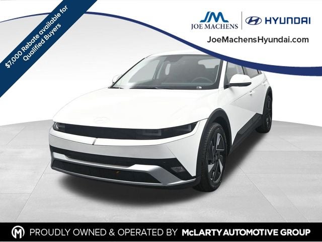 2026 Hyundai IONIQ 5 SEL AWD