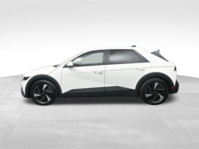 2026 Hyundai IONIQ 5 SEL AWD