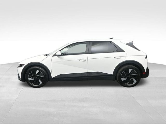 2026 Hyundai IONIQ 5 SEL AWD