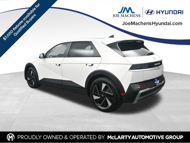 2026 Hyundai IONIQ 5 SEL AWD