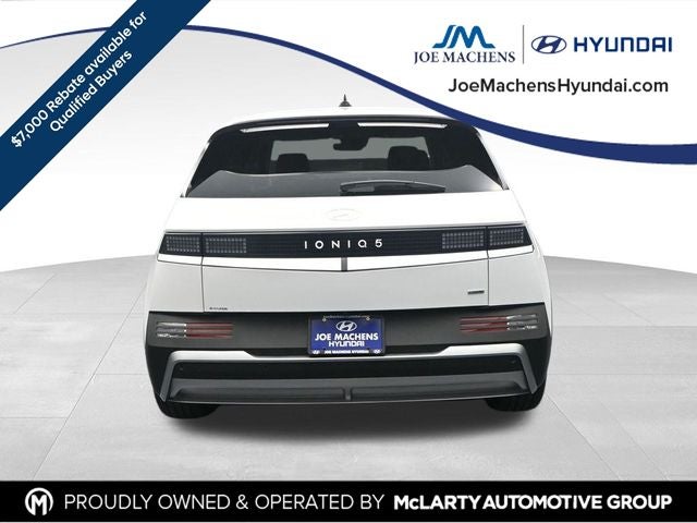2026 Hyundai IONIQ 5 SEL AWD