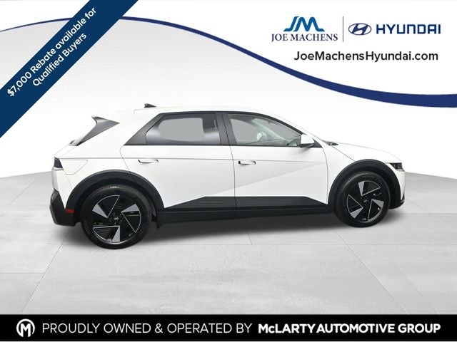 2026 Hyundai IONIQ 5 SEL AWD