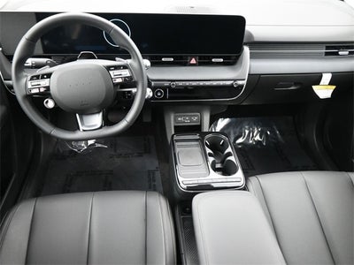 2026 Hyundai IONIQ 5 SEL AWD 19" WHEELS