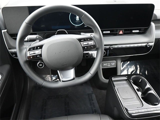 2026 Hyundai IONIQ 5 SEL AWD 19" WHEELS