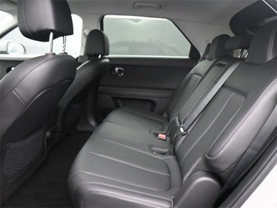 2026 Hyundai IONIQ 5 SEL AWD 19" WHEELS