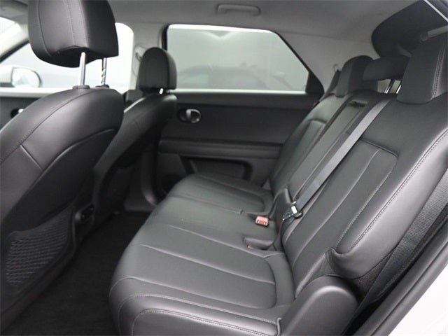 2026 Hyundai IONIQ 5 SEL AWD 19" WHEELS