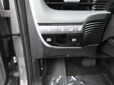 2026 Hyundai IONIQ 5 SEL AWD 19" WHEELS