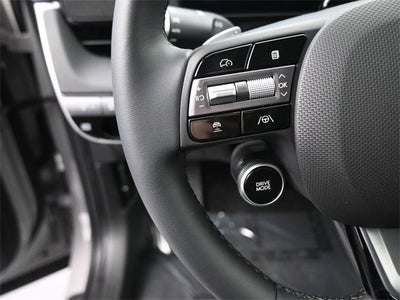 2026 Hyundai IONIQ 5 SEL AWD 19" WHEELS