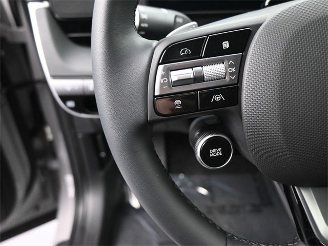 2026 Hyundai IONIQ 5 SEL AWD 19" WHEELS