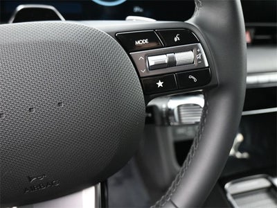 2026 Hyundai IONIQ 5 SEL AWD 19" WHEELS