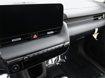 2026 Hyundai IONIQ 5 SEL AWD 19" WHEELS