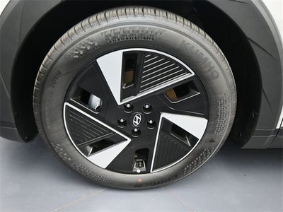 2026 Hyundai IONIQ 5 SEL AWD 19" WHEELS