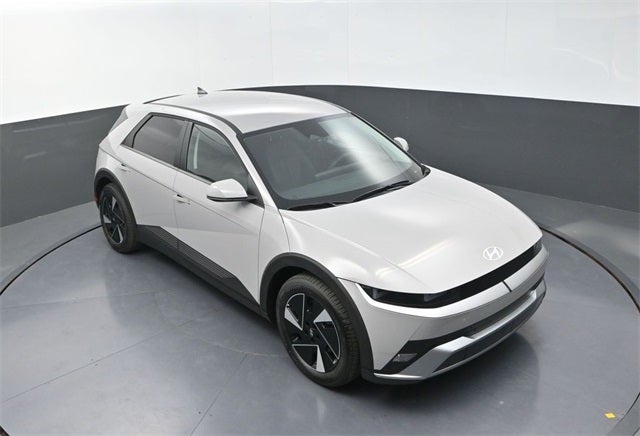 2026 Hyundai IONIQ 5 SEL AWD 19" WHEELS