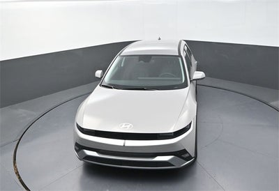 2026 Hyundai IONIQ 5 SEL AWD 19" WHEELS