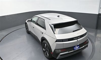 2026 Hyundai IONIQ 5 SEL AWD 19" WHEELS