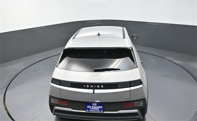 2026 Hyundai IONIQ 5 SEL AWD 19" WHEELS