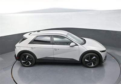 2026 Hyundai IONIQ 5 SEL AWD 19" WHEELS