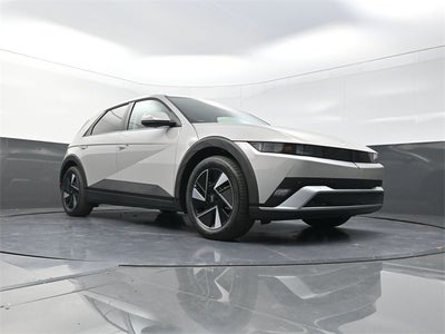 2026 Hyundai IONIQ 5 SEL AWD 19" WHEELS