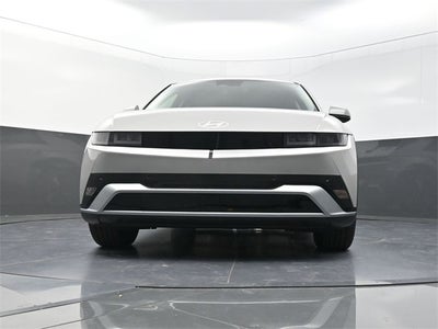 2026 Hyundai IONIQ 5 SEL AWD 19" WHEELS