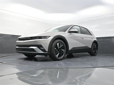 2026 Hyundai IONIQ 5 SEL AWD 19" WHEELS