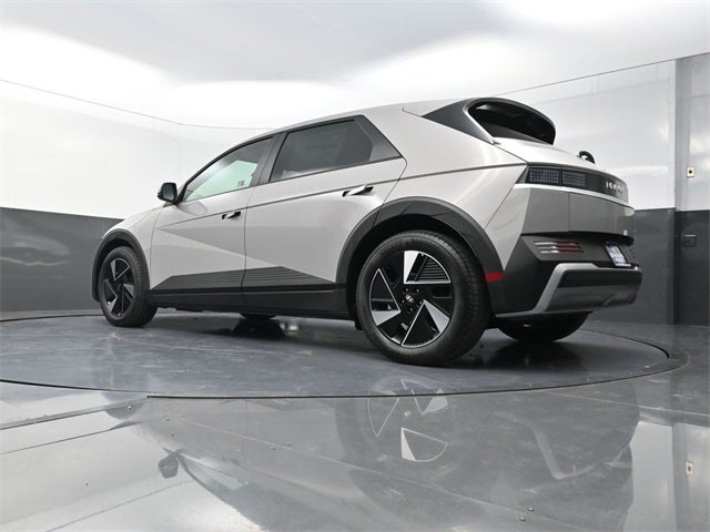 2026 Hyundai IONIQ 5 SEL AWD 19" WHEELS