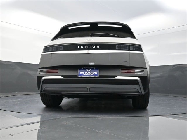 2026 Hyundai IONIQ 5 SEL AWD 19" WHEELS