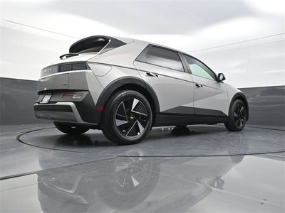 2026 Hyundai IONIQ 5 SEL AWD 19" WHEELS