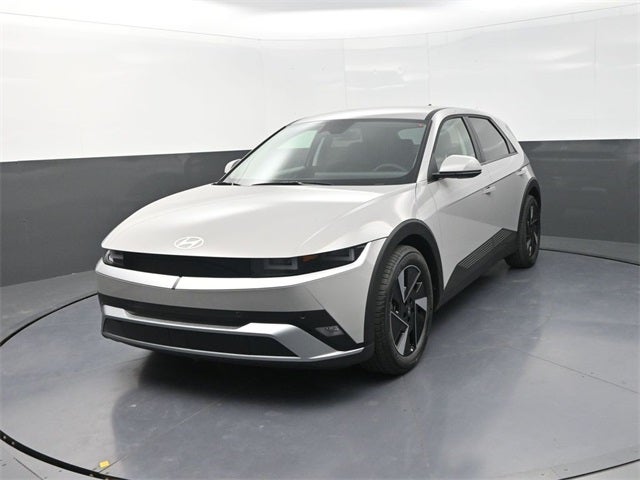 2026 Hyundai IONIQ 5 SEL AWD 19" WHEELS