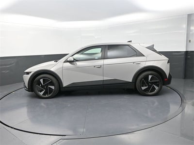 2026 Hyundai IONIQ 5 SEL AWD 19" WHEELS