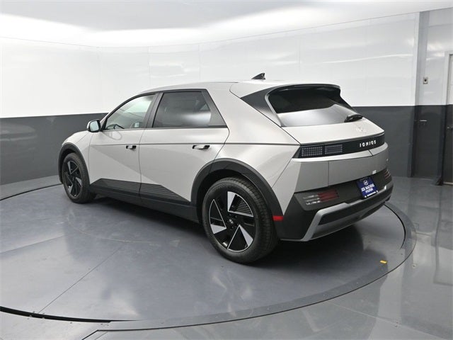 2026 Hyundai IONIQ 5 SEL AWD 19" WHEELS