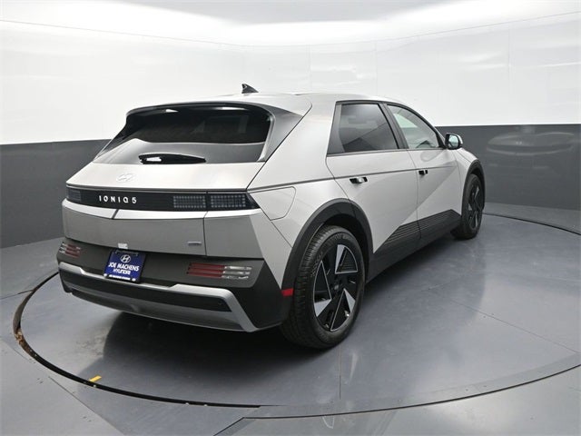 2026 Hyundai IONIQ 5 SEL AWD 19" WHEELS