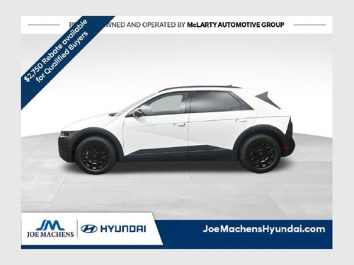 2027 Hyundai IONIQ 5 XRT