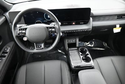 2027 Hyundai IONIQ 5 XRT