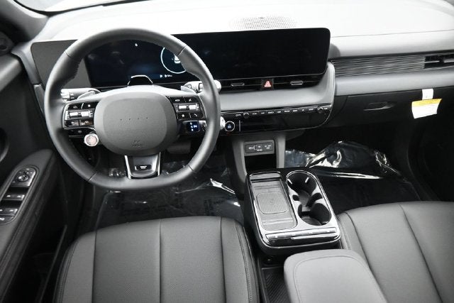 2027 Hyundai IONIQ 5 XRT