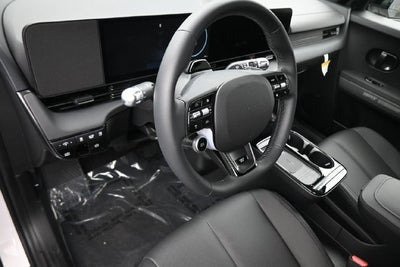 2027 Hyundai IONIQ 5 XRT