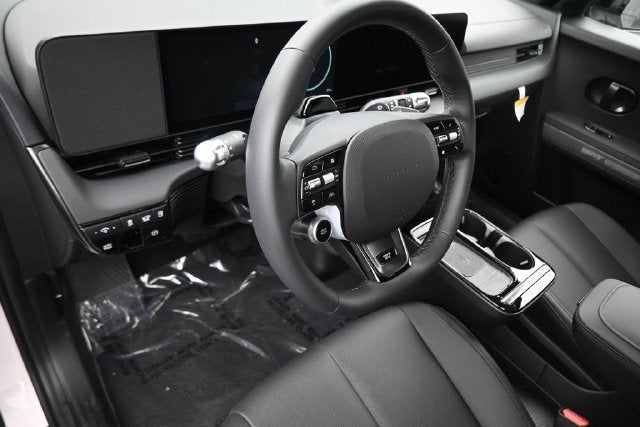 2027 Hyundai IONIQ 5 XRT