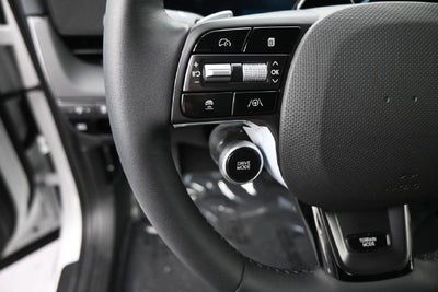 2027 Hyundai IONIQ 5 XRT
