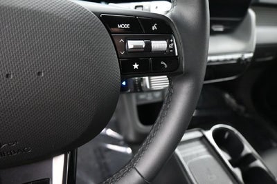 2027 Hyundai IONIQ 5 XRT