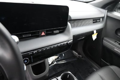 2027 Hyundai IONIQ 5 XRT